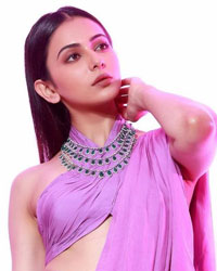 Rakul Preet Singh